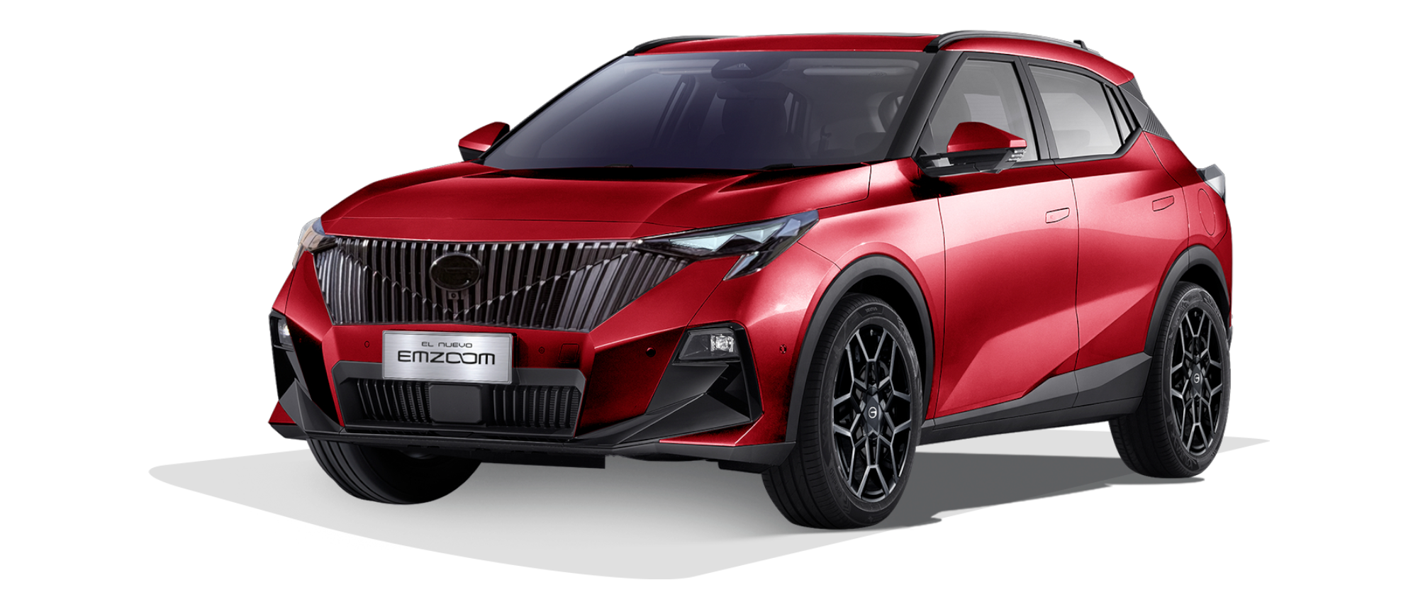 EMZOOM - GAC Santa Fe in Ciudad de México CDMX