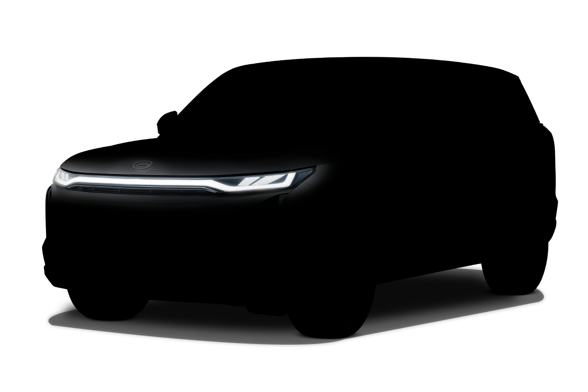 PRÓXIMAMENTE - GAC Santa Fe in Ciudad de México CDMX