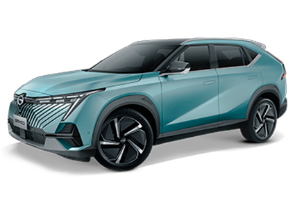 GN8 - GAC Santa Fe in Ciudad de México CDMX