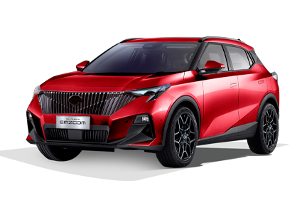 EMZOOM - GAC Santa Fe in Ciudad de México CDMX