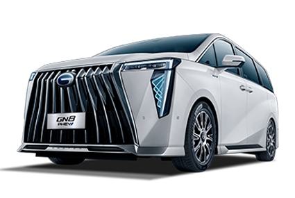 GN8 - GAC Santa Fe in Ciudad de México CDMX