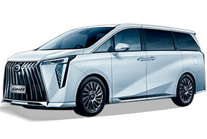 GN8 - GAC Santa Fe in Ciudad de México CDMX