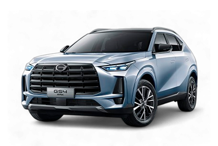 GN8 - GAC Santa Fe in Ciudad de México CDMX