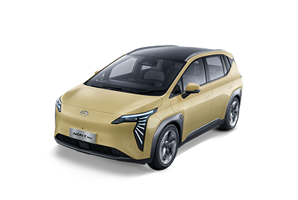 AION Y - GAC Santa Fe in Ciudad de México CDMX