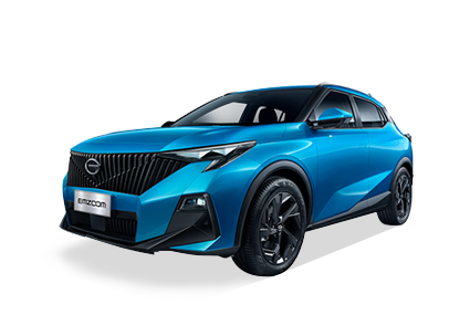 EMZOOM - GAC Santa Fe in Ciudad de México CDMX