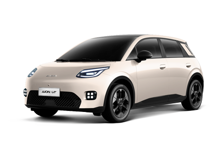 AION UT - GAC Santa Fe in Ciudad de México CDMX