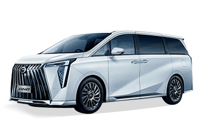 GS8 - GAC Santa Fe in Ciudad de México CDMX