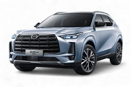  GN8 PHEV - GAC Santa Fe in Ciudad de México CDMX