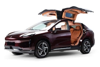 HYPTEC HT - GAC Santa Fe in Ciudad de México CDMX